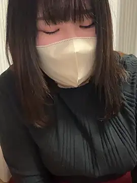 Mikami 00122 online show from 01/19/26, 02:10