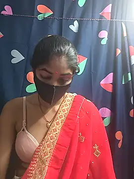 Naughty Seema online show from 03/03/26, 04:35