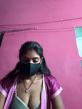 Naughty Seema online show from 03/29/26, 06:52