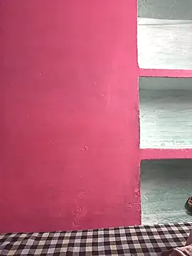 Naughty Seema online show from 04/03/26, 07:34