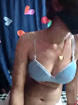 Naughty Seema online show from 04/11/26, 07:40