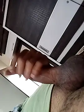 nivasnivi798 online show from 12/22/25, 10:34