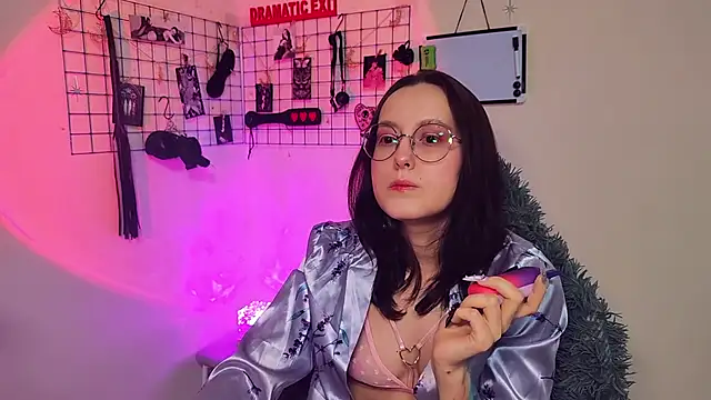 XXGoddessLXX online show from 02/21/26, 07:15