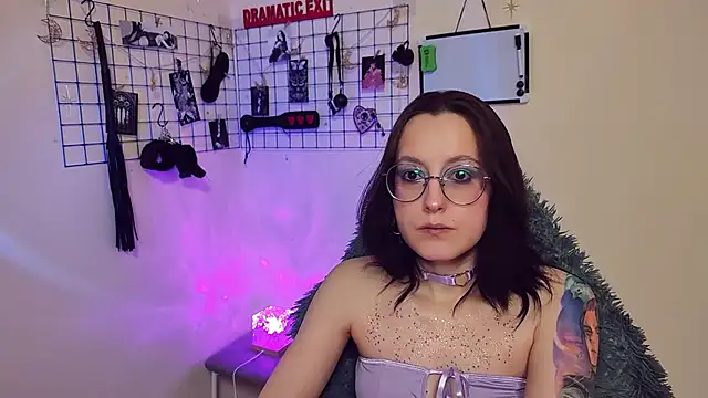 XXGoddessLXX online show from 02/23/26, 06:27