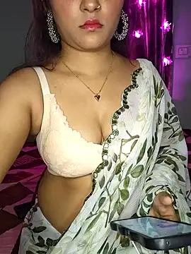 Saumyy online show from 02/24/26, 05:44