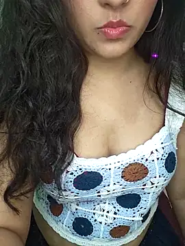 Saumyy online show from 03/04/26, 03:07