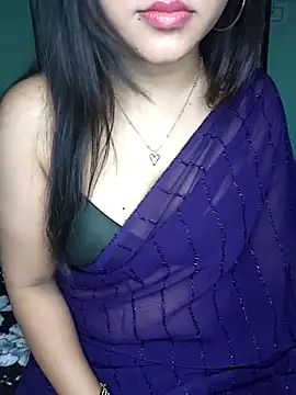 Saumyy online show from 03/15/26, 12:44