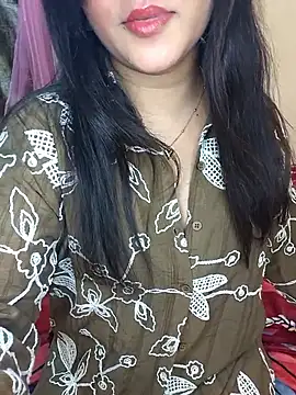 Saumyy online show from 03/31/26, 04:51