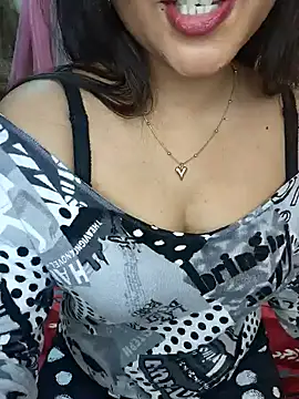 Saumyy online show from 04/02/26, 05:10