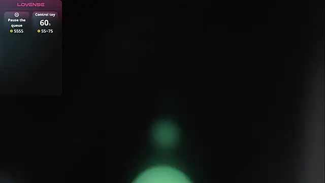 Kisswana online show from 03/27/26, 06:41