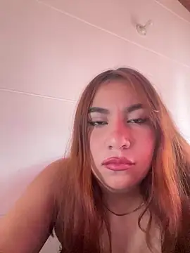 Isadora ryu online show from 02/07/26, 12:53