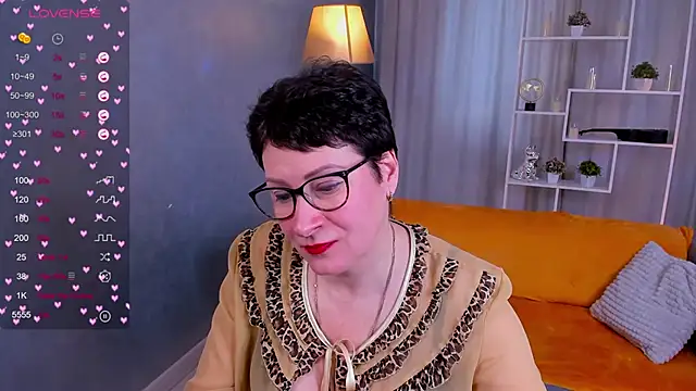 JennyMons online show from 02/05/26, 09:03