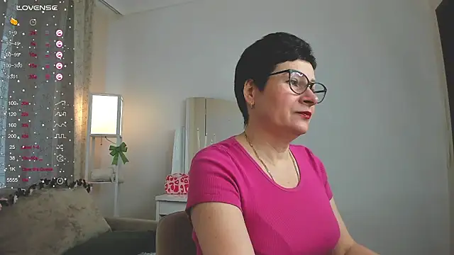 JennyMons online show from 03/25/26, 08:20