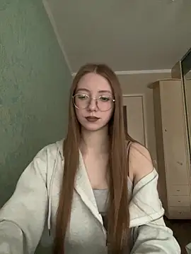 Eseniya  online show from 02/06/26, 10:40