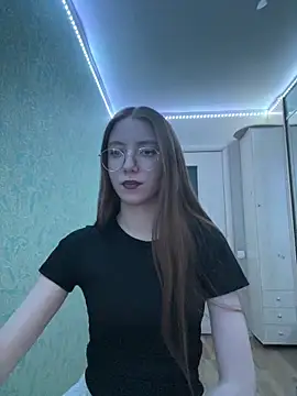 Eseniya  online show from 03/03/26, 12:33