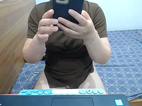 Snapshot of Coffee_Milktea chatting on 06/06/26, 10:53 Coffee Milktea online show from 06/06/26, 10:53