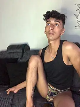 seth c online show from 02/15/26, 10:39