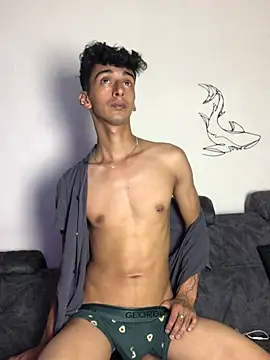 seth c online show from 02/24/26, 10:52