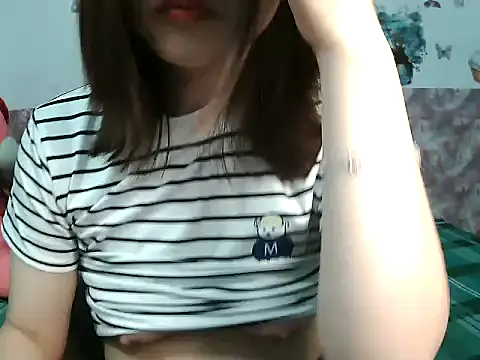 hana ssexy online show from 03/21/26, 02:42