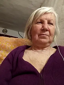 KlaudiaDarling online show from 03/08/26, 05:39