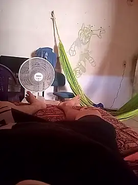 JOHN PAUZUDO online show from 01/09/26, 04:21