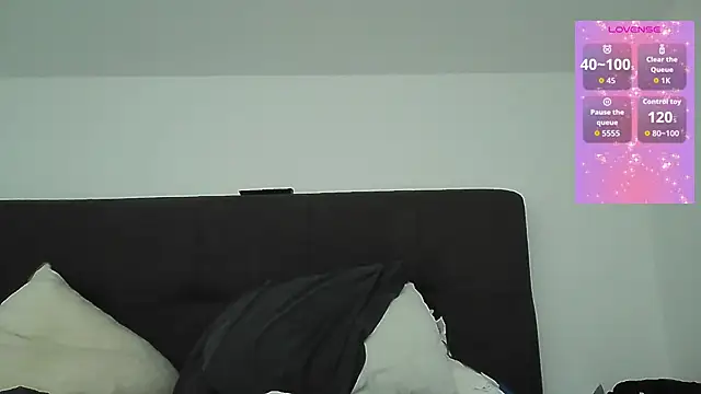 lina 99  online show from 04/16/26, 05:52