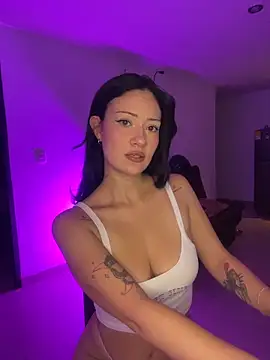 Anadurant99 online show from 02/03/26, 01:15