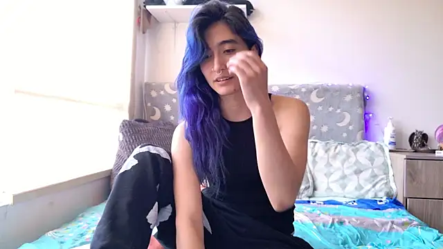 LunaisBack online show from 02/20/26, 09:48