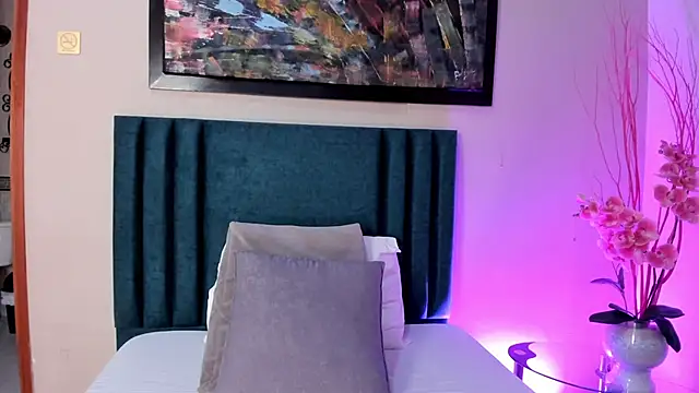 MiaaHarperr online show from 01/17/26, 06:11