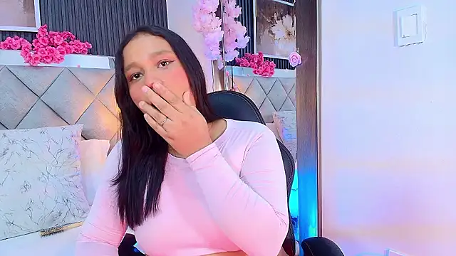 Sara Channel01 online show from 03/03/26, 11:05