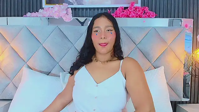 Sara Channel01 online show from 03/22/26, 11:13