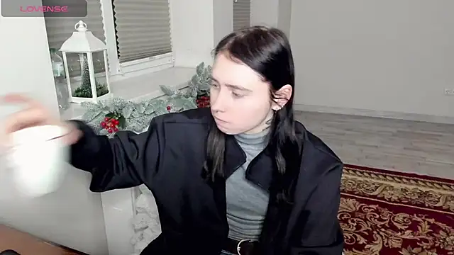 KrissLimada online show from 01/13/26, 08:25