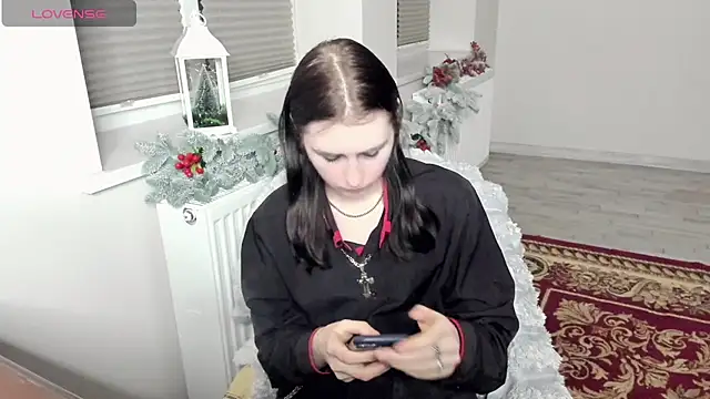 KrissLimada online show from 02/01/26, 08:40