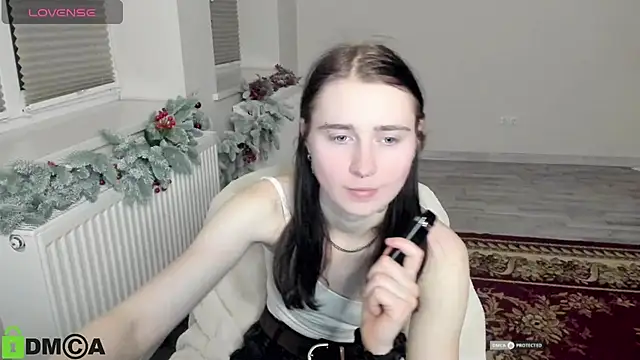 KrissLimada online show from 02/17/26, 09:10