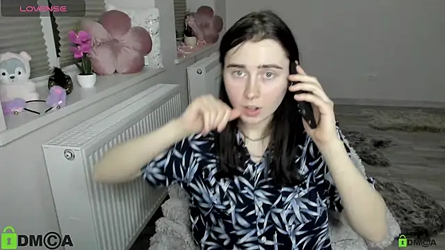 KrissLimada online show from 03/30/26, 08:10