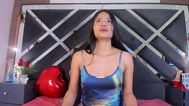 melody  sweet  online show from 01/16/26, 08:13