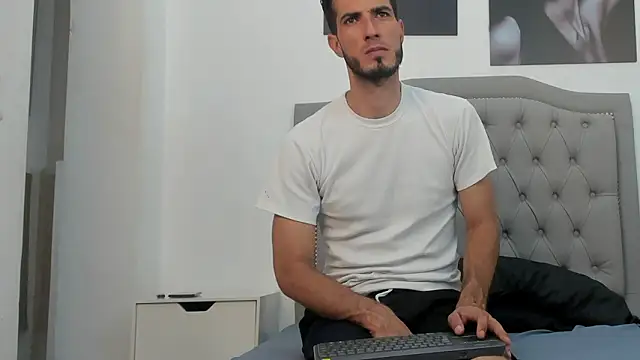 marc ruffa online show from 02/08/26, 07:28