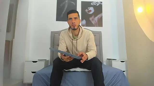 marc ruffa online show from 03/03/26, 10:54