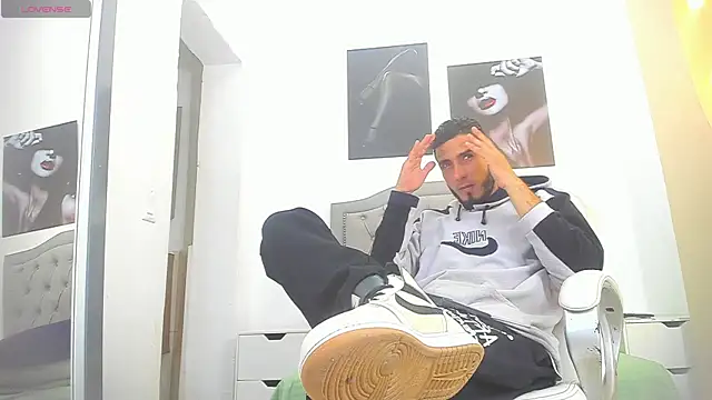 marc ruffa online show from 04/08/26, 11:43