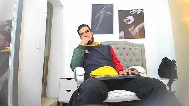 marc ruffa online show from 04/19/26, 11:42