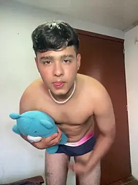 Anye 123 online show from 03/25/26, 11:00