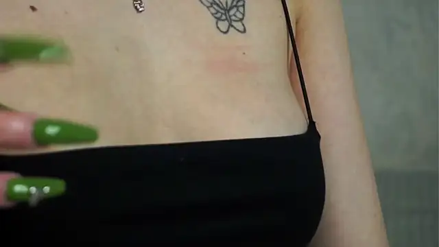 hexiir online show from 04/13/26, 06:35