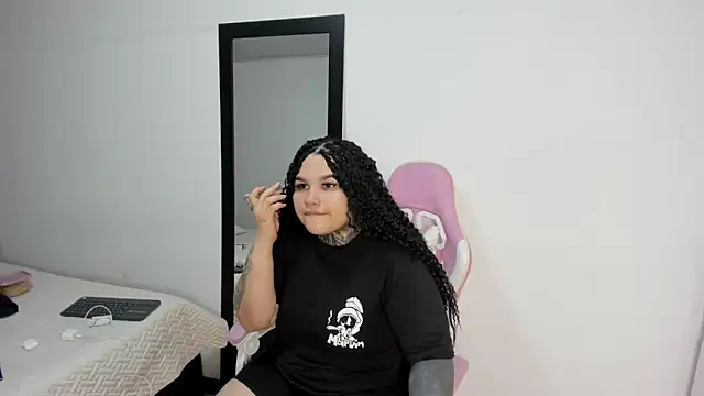 Abby Hiiltoon online show from 03/07/26, 04:53