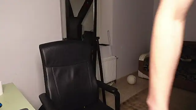 Daniel Shawnn online show from 02/07/26, 09:51