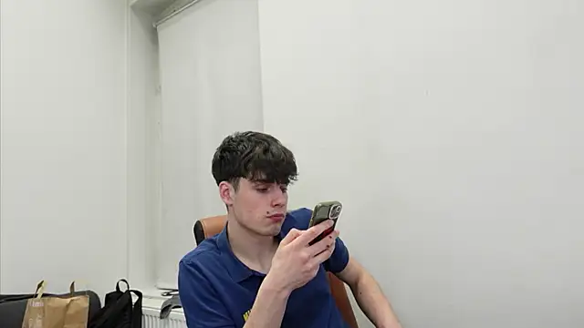 Daniel Shawnn online show from 04/25/26, 07:11