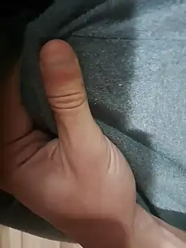 ShyGuyI online show from 01/19/26, 12:53