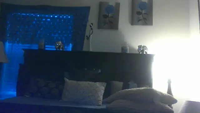 Babyboo3620 online show from 01/18/26, 10:35