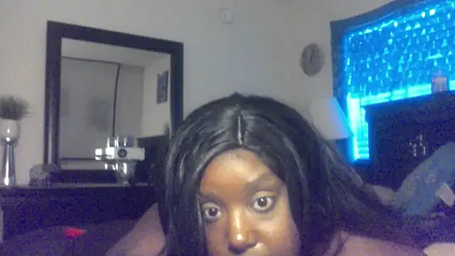 Babyboo3620 online show from 03/12/26, 09:54