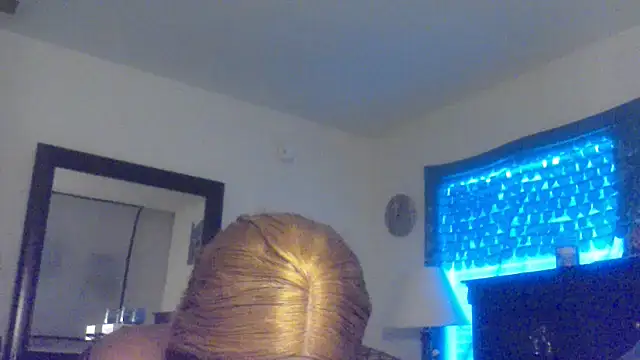 Babyboo3620 online show from 03/26/26, 06:57