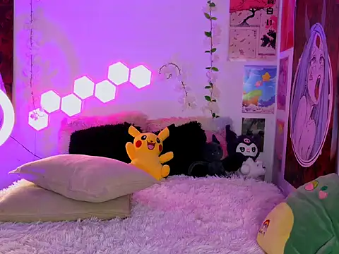 Velvetvibes   online show from 01/11/26, 05:23